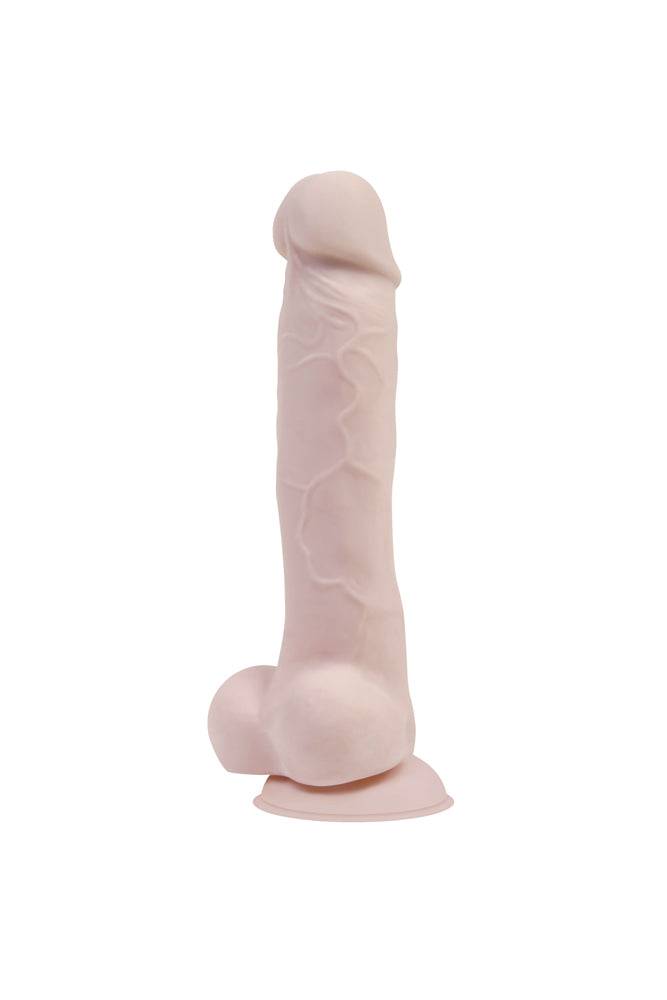 Adam & Eve - Adam's True Feel Cock - Assorted Colours - Stag Shop