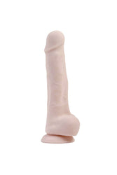 Adam & Eve - Adam's True Feel Cock - Assorted Colours - Stag Shop