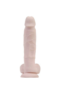 Thumbnail for Adam & Eve - Adam's True Feel Cock - Assorted Colours - Stag Shop