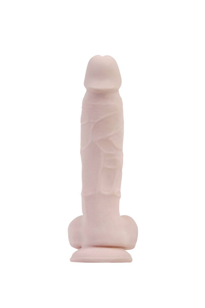 Adam & Eve - Adam's True Feel Cock - Assorted Colours - Stag Shop