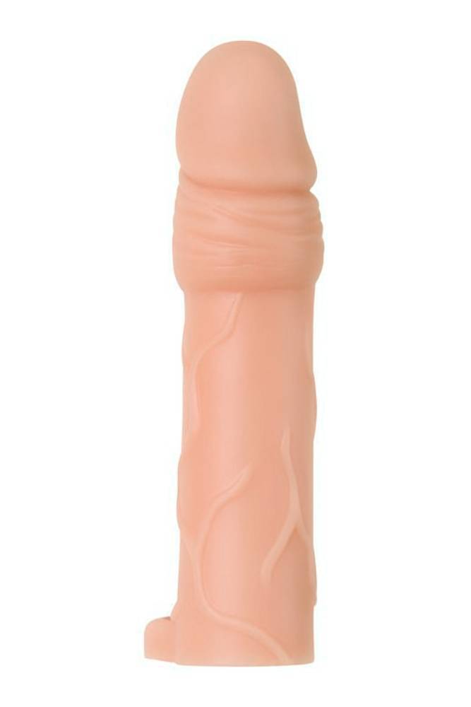 Adam & Eve - True Feel Extension - XL - Stag Shop