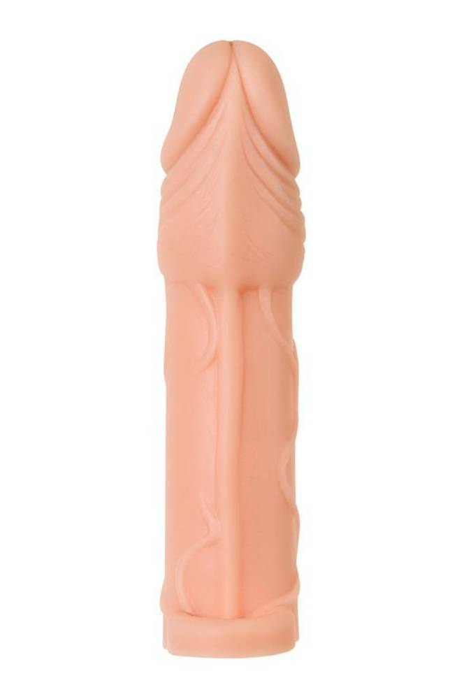Adam & Eve - True Feel Extension - XL - Stag Shop