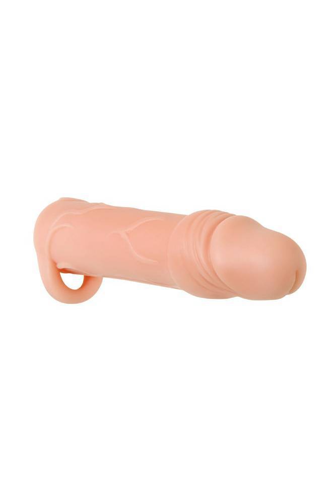 Adam & Eve - True Feel Extension - XL - Stag Shop