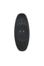 Playboy - Trust the Thrust Vibrating & Thrusting Anal Plug - Black - Stag Shop