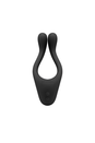 Doc Johnson - Tryst Multi-Erogenous Zone Massager - Assorted Colours - Stag Shop