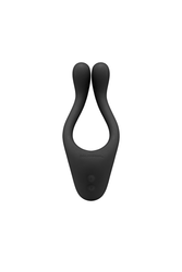 Doc Johnson - Tryst Multi-Erogenous Zone Massager - Assorted Colours - Stag Shop