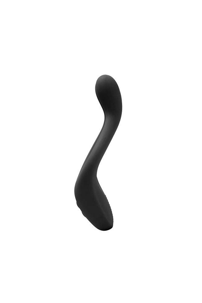 Doc Johnson - Tryst Multi-Erogenous Zone Massager - Assorted Colours - Stag Shop