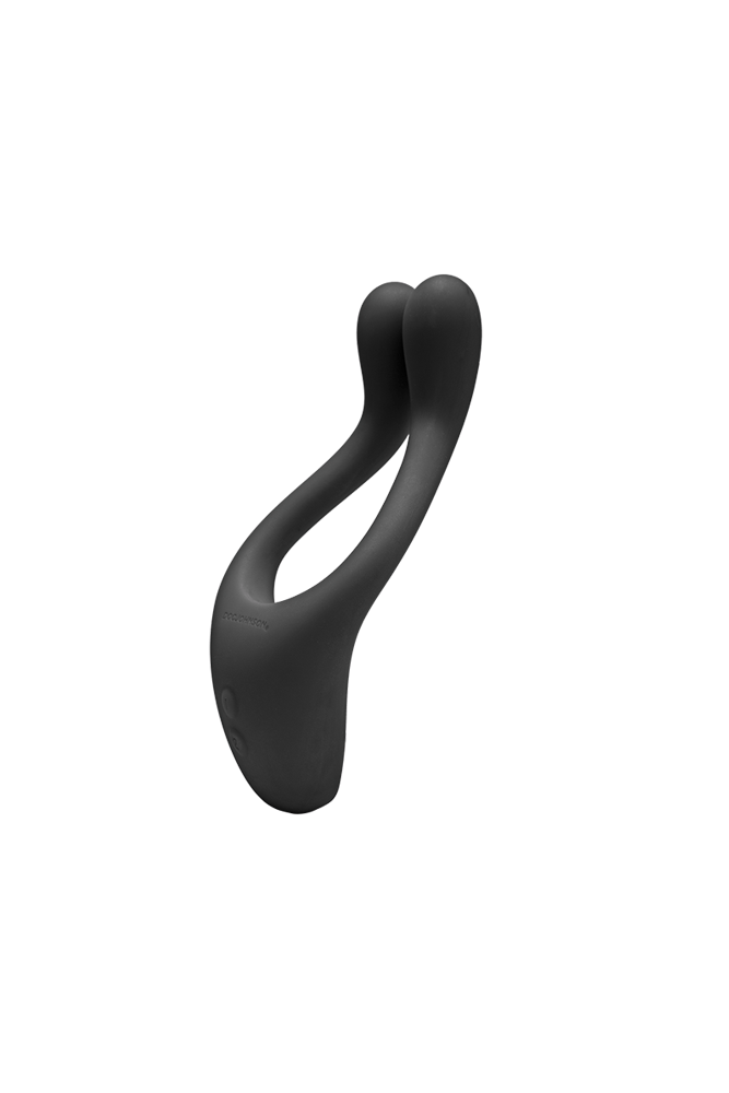 Doc Johnson - Tryst Multi-Erogenous Zone Massager - Assorted Colours - Stag Shop