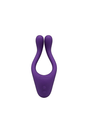 Doc Johnson - Tryst Multi-Erogenous Zone Massager - Assorted Colours - Stag Shop