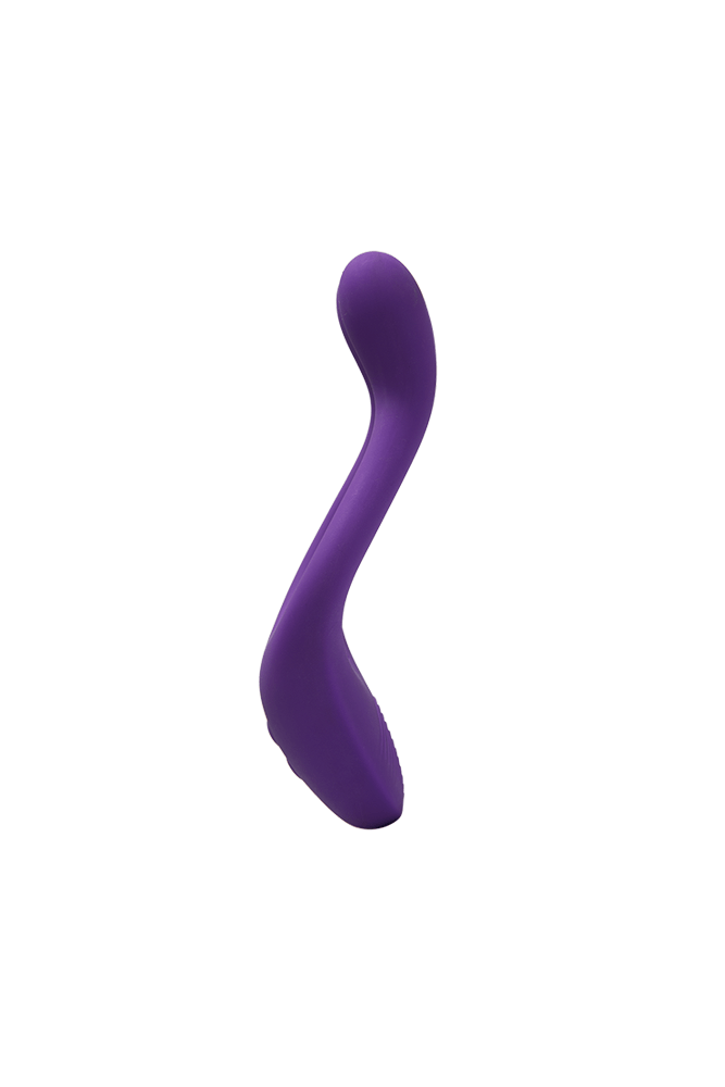 Doc Johnson - Tryst Multi-Erogenous Zone Massager - Assorted Colours - Stag Shop