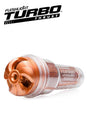 Fleshlight - Turbo - Thrust Masturbator - Copper - Stag Shop