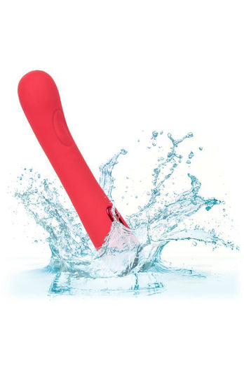 Cal Exotics - Throb - Thumper - Pulsating Vibrator - Pink - Stag Shop