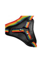 XR Brands - Strap U - Take the Rainbow Universal Strap-On Harness - Stag Shop