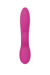 Evolved - Tantalizing Tulip Dual Vibrator - Pink - Stag Shop