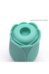 Thumbnail for Maia Toys - Tulip PRO Clitoral Suction Toy with Wireless Charge - Assorted Colours - Stag Shop