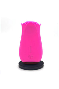 Thumbnail for Maia Toys - Tulip PRO Clitoral Suction Toy with Wireless Charge - Assorted Colours - Stag Shop