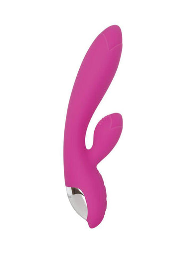 Evolved - Tantalizing Tulip Dual Vibrator - Pink - Stag Shop
