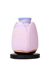 Maia Toys - Tulip Suction Vibrator - Pink - Stag Shop