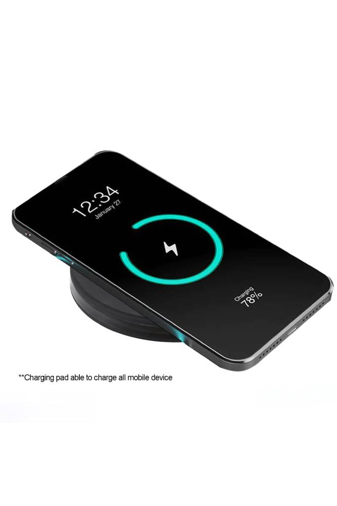 Maia Toys - Tulip PRO Clitoral Suction Toy with Wireless Charge - Assorted Colours - Stag Shop