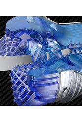 Fleshlight - Turbo Core Masturbator - Blue Ice - Stag Shop