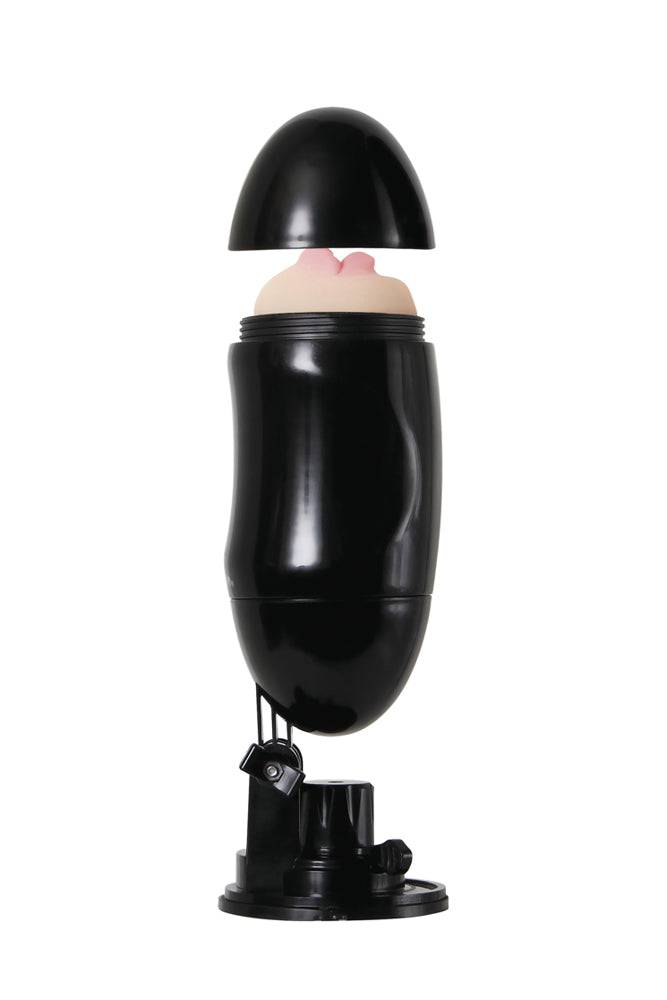 Adam & Eve - Adam's Turbo Dual Ended Stroker - Stag Shop