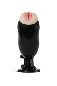 Thumbnail for Adam & Eve - Adam's Turbo Dual Ended Stroker - Stag Shop