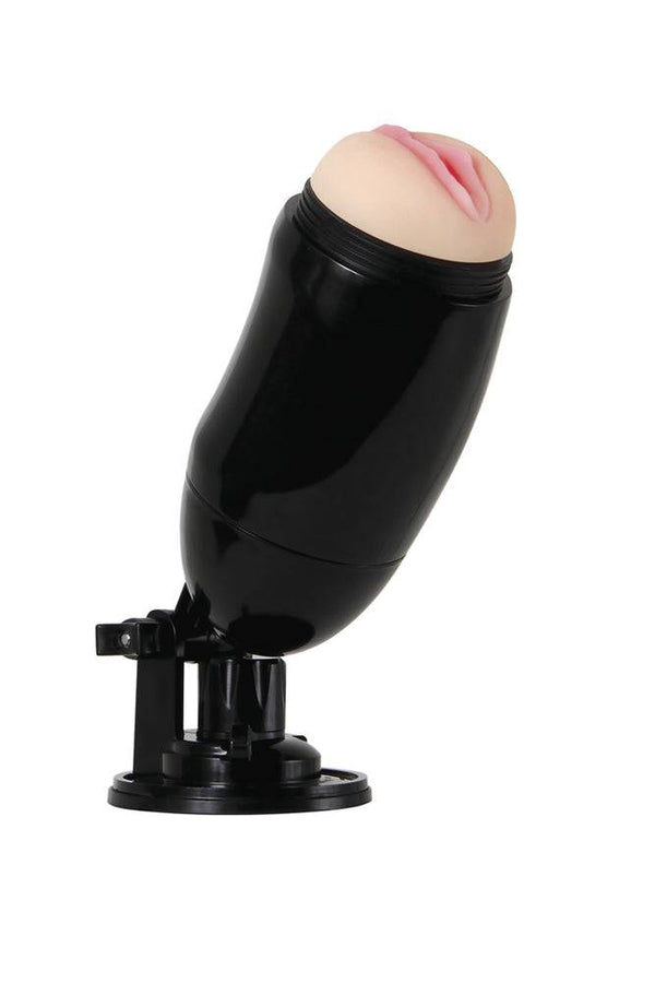 Adam & Eve - Adam's Turbo Dual Ended Stroker - Stag Shop