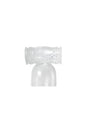 Adam & Eve - Turbo Stroker Wand Attachment - Clear - Stag Shop