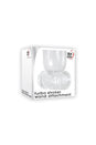 Adam & Eve - Turbo Stroker Wand Attachment - Clear - Stag Shop