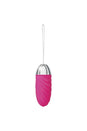 Adam & Eve - Turn Me On Rechargeable Love Bullet - Pink - Stag Shop