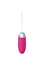 Adam & Eve - Turn Me On Rechargeable Love Bullet - Pink - Stag Shop