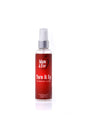 Adam & Eve - Turn it Up Warming Lubricant - Water Based - 4oz - Stag Shop