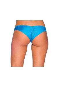 Thumbnail for BodyZone - Ruched Back Panty - Assorted Colours - Stag Shop