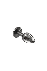 Thumbnail for Playboy - Tux Metal Butt Plug - Assorted Sizes - Stag Shop