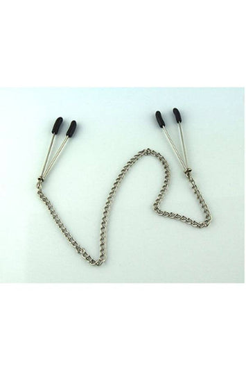 Ego Driven - Tweezer Style - Nipple clamps - Stag Shop