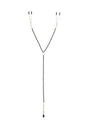 Cal Exotics - Nipple Play - Tweezer Intimate Clamps - Stag Shop