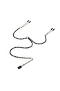 Cal Exotics - Nipple Play - Tweezer Intimate Clamps - Stag Shop