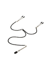 Cal Exotics - Nipple Play - Tweezer Intimate Clamps - Stag Shop