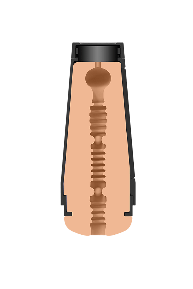 Doc Johnson - ManSqueeze - Twink - Ass Masturbator - Stag Shop