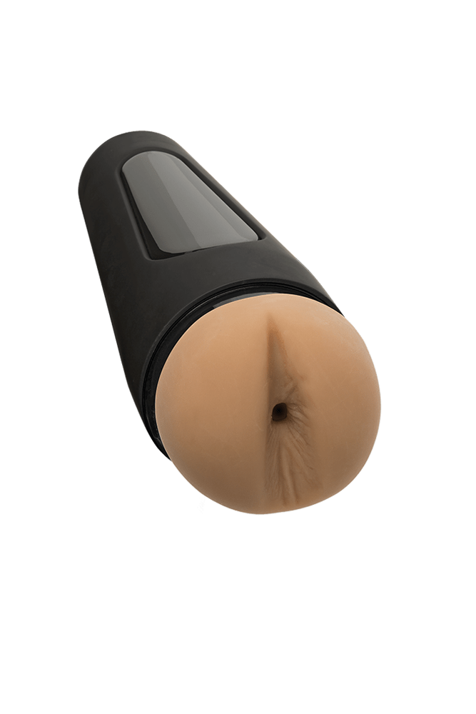 Doc Johnson - ManSqueeze - Twink - Ass Masturbator - Stag Shop