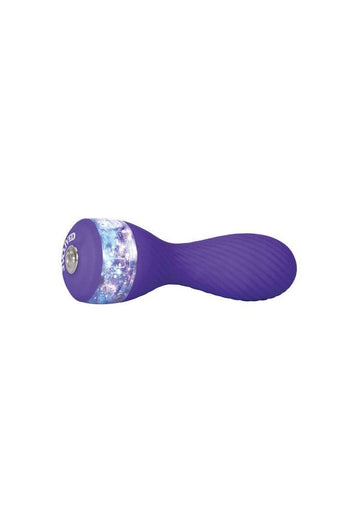 Evolved - Twinkle Vibrator - Purple - Stag Shop