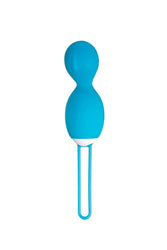 Evolved - Twistin' The Night Away Vibrator - Blue - Stag Shop