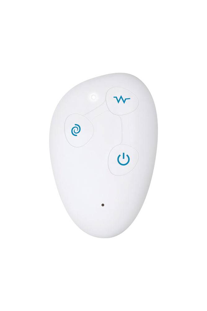 Evolved - Twistin' The Night Away Vibrator - Blue - Stag Shop