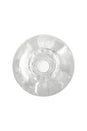 Zero Tolerance - Twist Stroker - Clear - Stag Shop