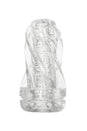 Zero Tolerance - Twist Stroker - Clear - Stag Shop