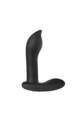 Zero Tolerance - Twisted Rimmer Vibrating Prostate Massager - Black - Stag Shop