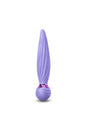 NS Novelties - Sugar Pop - Twist Bendable Vibrator - Purple - Stag Shop