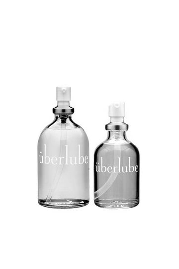 Uberlube Premium Silicone Lubricant