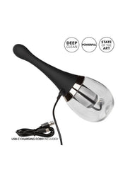 Cal Exotics - Ultimate Rechargeable Auto Douche - Stag Shop