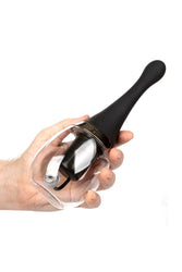 Cal Exotics - Ultimate Rechargeable Auto Douche - Stag Shop